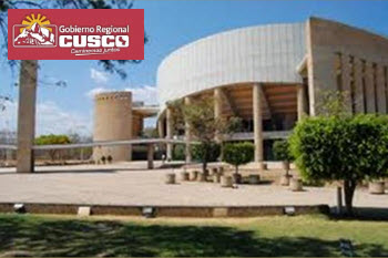 Proposed Cusco International Convention, estimated price tag, $100 million