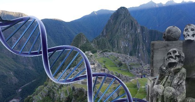 Scientists to Study Ancient DNA to Unravel the Mystery Of Machu Picchu