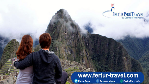 Machu Picchu Romantic Journey Sign-Up