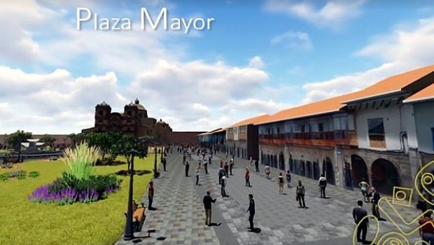 What Cusco tours could look like in 2025