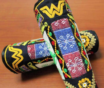 Magic bracelets Gal Gadot might want to slip on these magic bracelets to fight her foes.