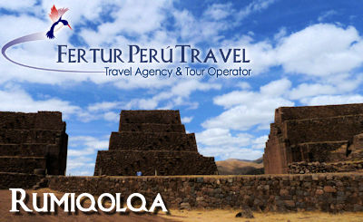 Half-day tours to Rumiqolqa, Pikillacta, Tipon and Andahuaylillas