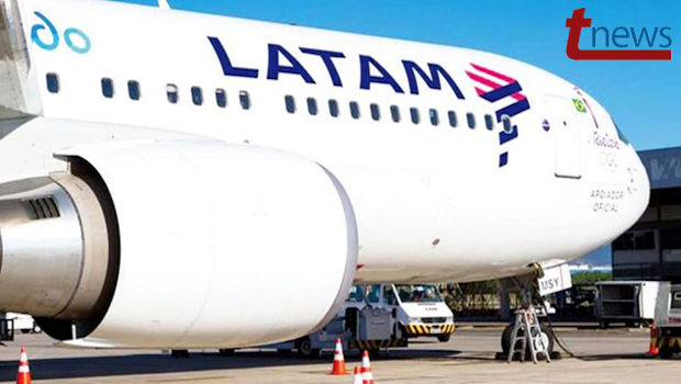 LATAM abandons discriminatory fare policy for foreign visitors to Peru