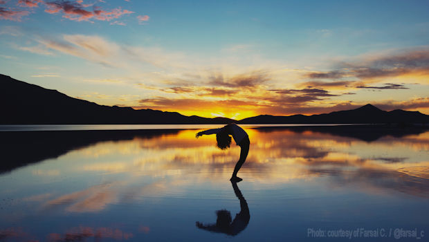 When to visit the Salar de Uyuni Salt Flats of Bolivia?