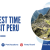What is the best time to visit Peru?