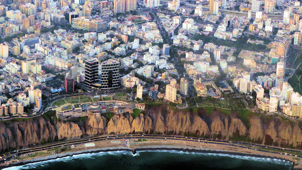 Top 10 Things To Do in Miraflores