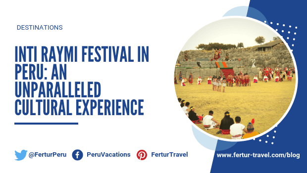 What happens during the Inti Raymi ceremony?