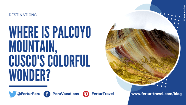 Where is Palcoyo Mountain