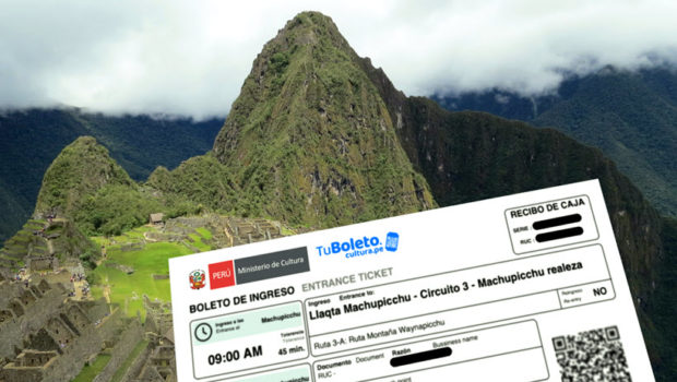 Machu Picchu New Rules in 2025