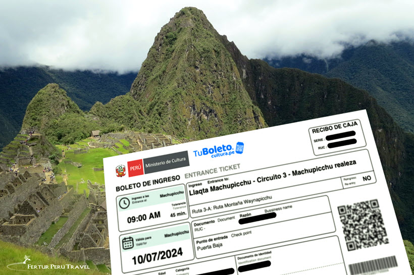 newmachupicchuentrytickets2024820×545 Peru Travel Blog