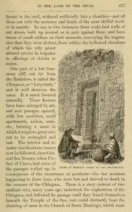 In the Land of the Incas - E.G. Squire 1877