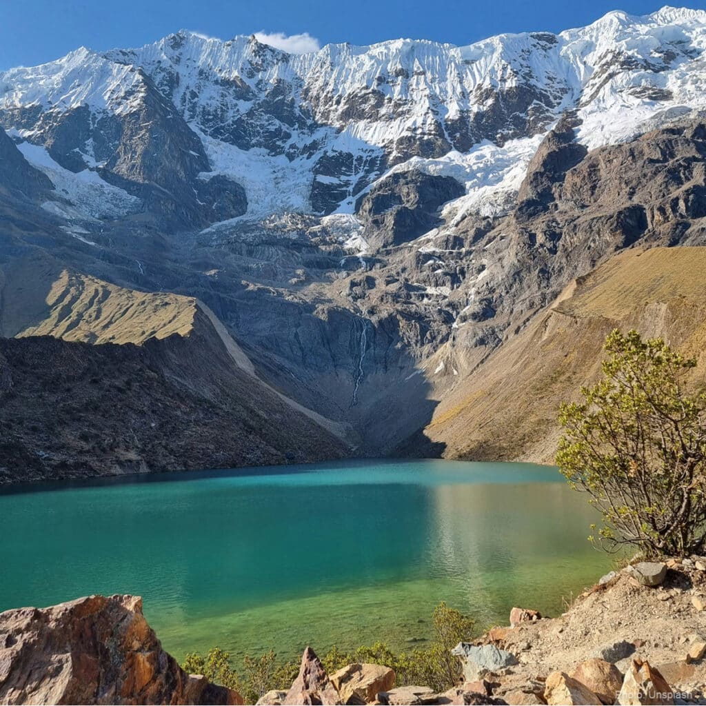 Humantay Lagoon | Peru Travel Blog Humantay Lagoon - Cusco, Peru