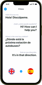 iTranslate App | Peru Travel Blog