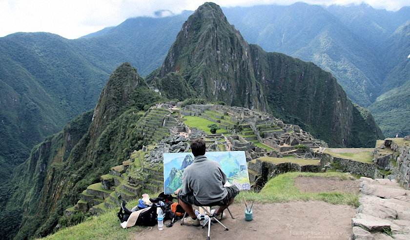 Your Cusco vacation packages will be an inspiring experience with Fertur Peru Travel.