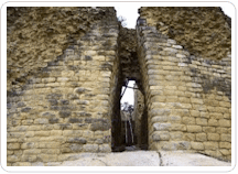 Fortaleza de Kuelap