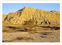 Las Pirámides de Túcume en Chiclayo