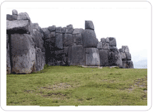 Sacsayhuaman - Engineering Marvel