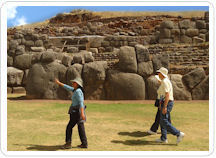 Cusco private tours offer authentic experiences, perspectives and insights that a group tour simply can't provide. 