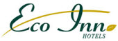Logotipo del Eco Inn Colca Hotel