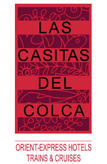 Las Casitas del Colca