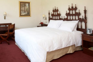 Confortable habitación estándar del Libertador de Arequipa