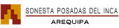 Logo Sonesta Posadas del Inca