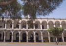 Hotel Sonesta Posadas del Inca Arequipa