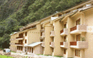 Sumaq Machu Picchu Hotel