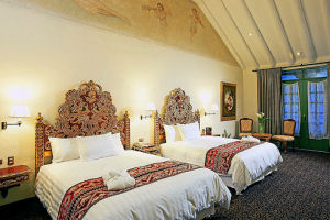 Aranwa Sacred Valley | Hotel & Wellness double room