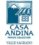 Casa Andina Private Collection Sacred Valley - Logo