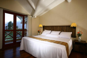 Casa Andina Private Collection Sacred Valley standard room