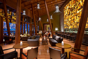 Libertador Tambo del Inca Luxury Collection Hotel & Spa Kiri Bar - Cusco, Sacred Valley