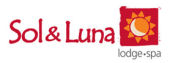Logo del Hotel Sol y Luna Lodge y Spa en Cusco