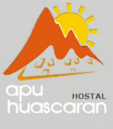 apu huascaran hotal logo