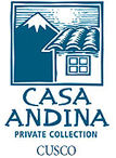 Casa andina private Cusco - logo
