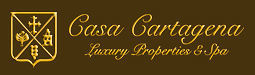 Casa Cartagena hotel & Spa logo