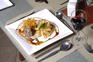 Eco Inn Cusco Fine Dining