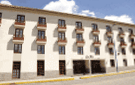 Eco Inn Cusco Hotel & Spa