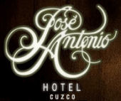 Logo Jose Antono Hotel Cusco
