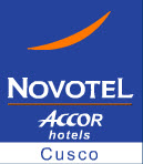 Logo Hotel Novotel Cusco