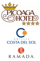 Picoaga Costa Del Sol Ramada Cusco logo