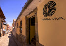 Tierra Viva Hotel Cuzco Plaza a short distance from Cusco's Plaza de Armas