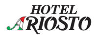 Logo del Hotel Ariosto