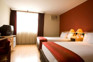 Casa Andina Classic Miraflores Centro Hotel standard double room