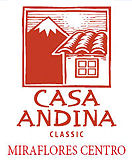 Casa Andina logo