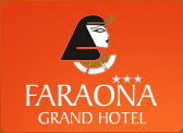 Faraona Grand Hotel Logo
