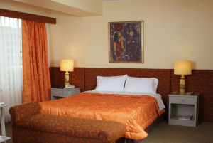 Standard Room Faraona Grand Hotel standard room
