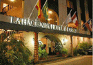 La Hacienda Hotel & Casino