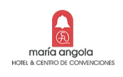 María Angola Hotel & Convention Center - Logo