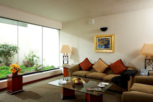 Libertador Lima Hotel - Suite